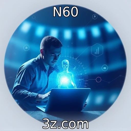 N60 Como as criptomoedas estão revolucionando o pagamento em cassinos online