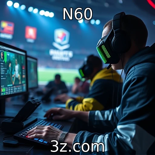 Apostas esportivas: analisando os traços de campeões e derrotados