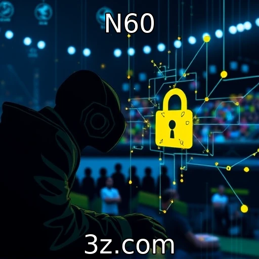 N60 Desvendando o impacto das apostas esportivas no Brasil