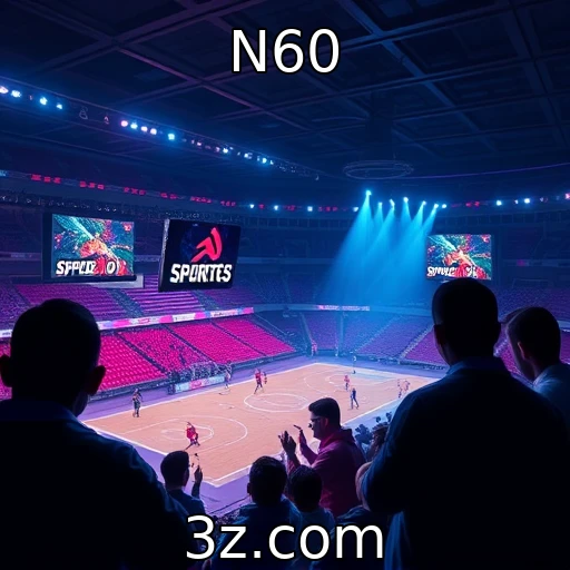 N60 Os principais campeonatos de e-sports que você deve acompanhar em 2025