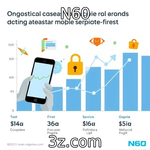 N60 Segredos das Apostas: Estratégias para Maximizar Seus Lucros em 2025