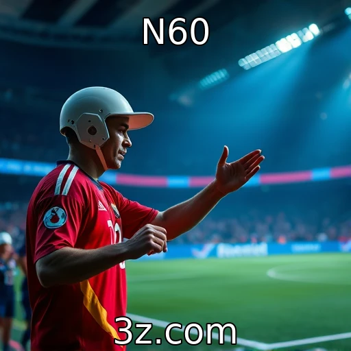 N60 Estratégias eficazes para aumentar seu lucro em apostas esportivas