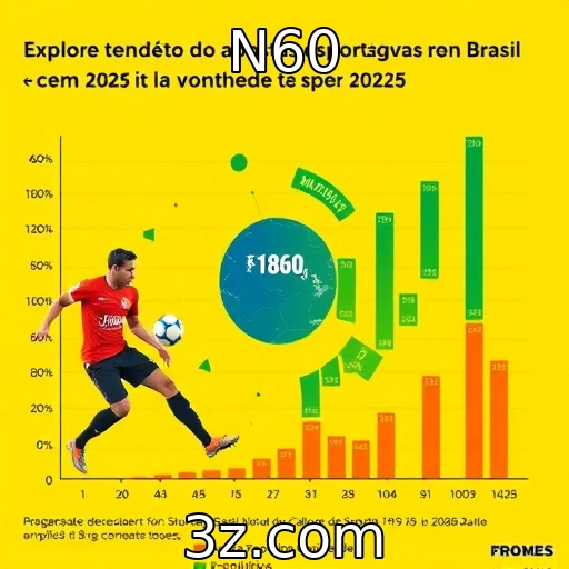 Descubra os segredos por trás das apostas esportivas de sucesso